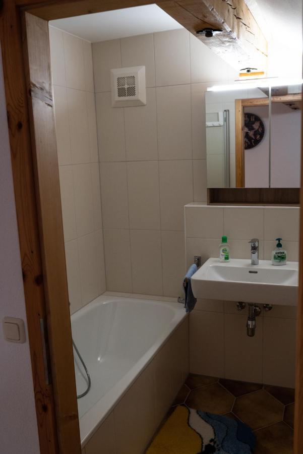 Appartement Haus Kruschitz II Ludmannsdorf Ngoại thất bức ảnh